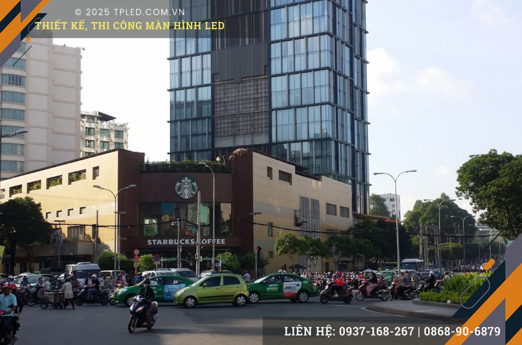 Quy trình thi công màn hình LED chuyên nghiệp cho hội trường và sân khấu sự kiện.