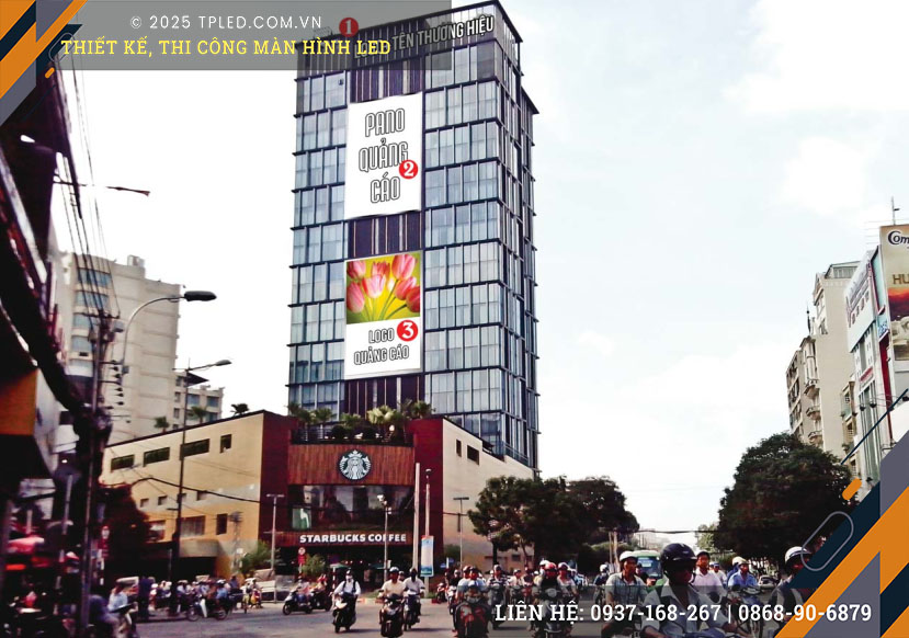 Quy trình thi công màn hình LED chuyên nghiệp cho hội trường và sân khấu sự kiện.