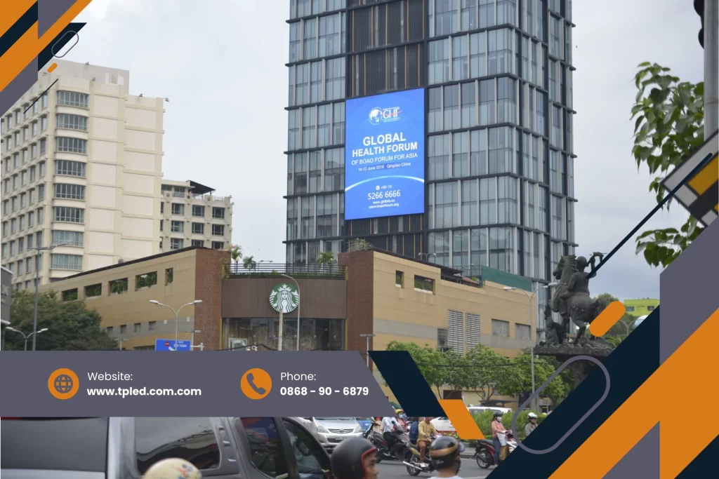 Quy trình thi công màn hình LED chuyên nghiệp cho hội trường và sân khấu sự kiện.