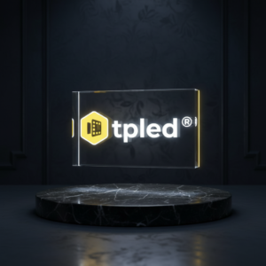 độ bền màn hình LED indoor TPLED