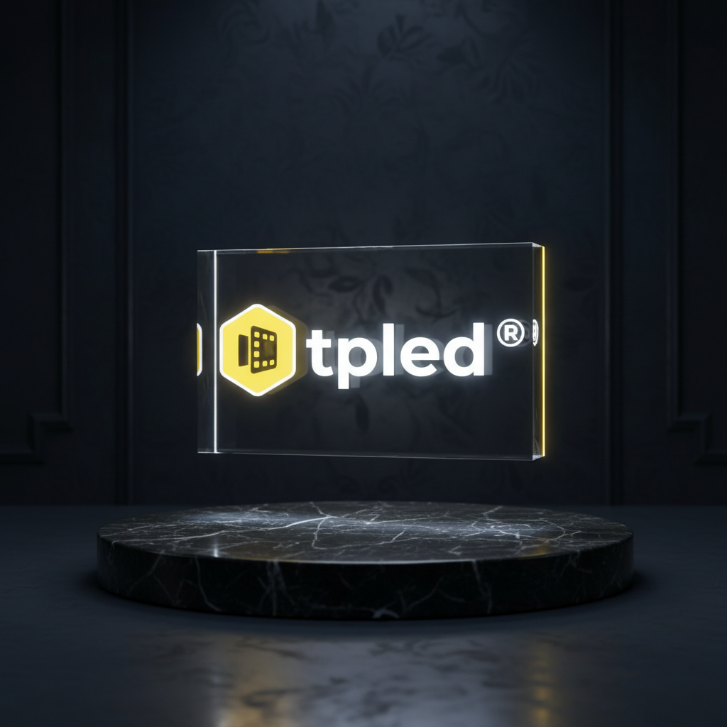 độ bền màn hình LED indoor TPLED